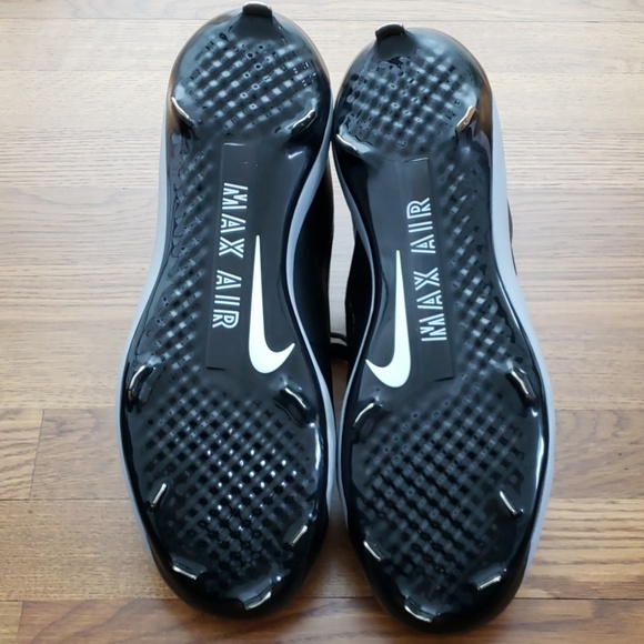 nike huarache max air baseball cleats